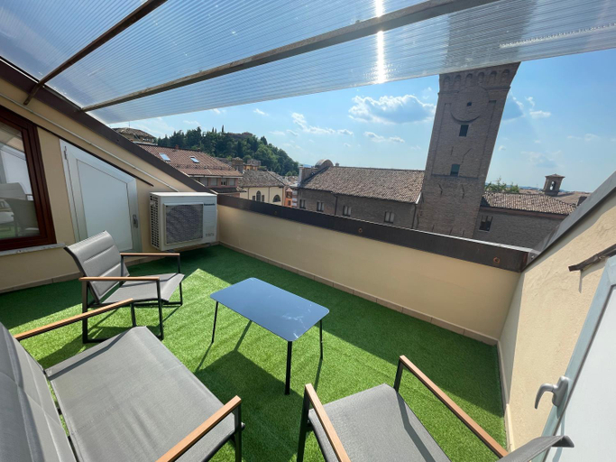 Others 5, Central View Boutique, Forli' - Cesena