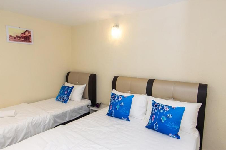 Bedroom 4