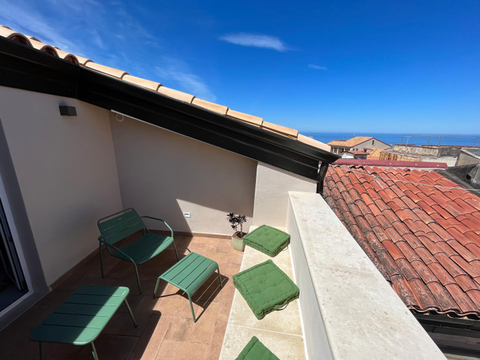 Others 5, De LoCa Rooms, Vibo Valentia