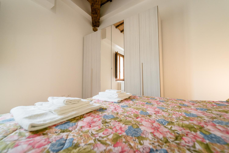 Bedroom 2, Agriturismo Bio San Mamiliano, Grosseto
