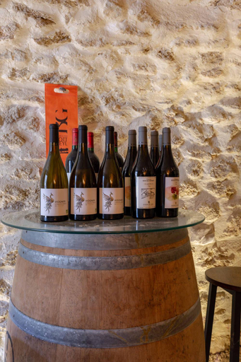 Food & Drinks 4, La Parenthese, chambres d'hotes, Drôme