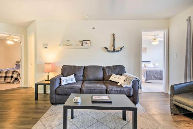 3, Waterfront Condo with Boat Slip!, Miller