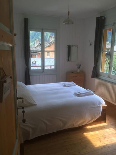 Bedroom 11