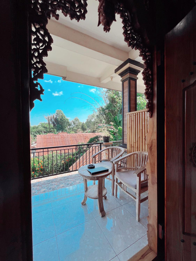 Sport & Beauty, Nano Ari House, Gianyar