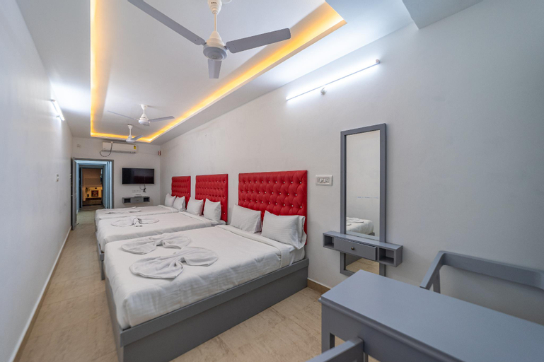 Bedroom 3