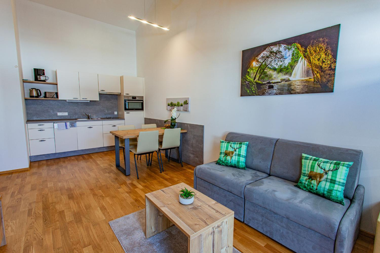 Others 5, Happy Aich 4 by Alpenidyll Apartments, Liezen