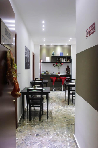 Food & Drinks 3, Rooms&Breakfast Porta Nuova, Trapani