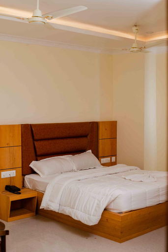 Bedroom 19