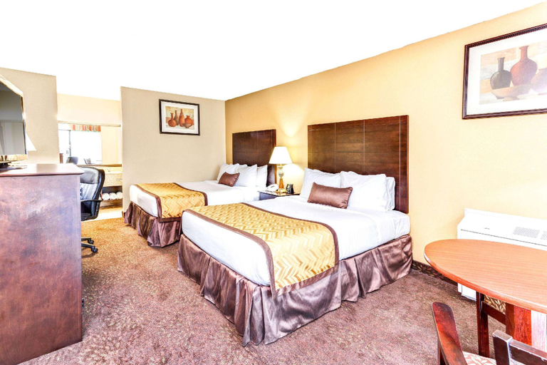 Bedroom 11