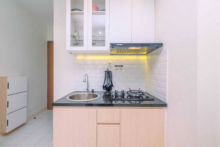 Others 4, Best and Comfy 2BR Podomoro Golf View Apartment By Travelio, Bogor