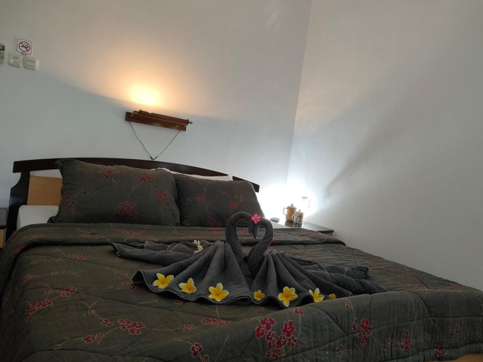Bedroom 14