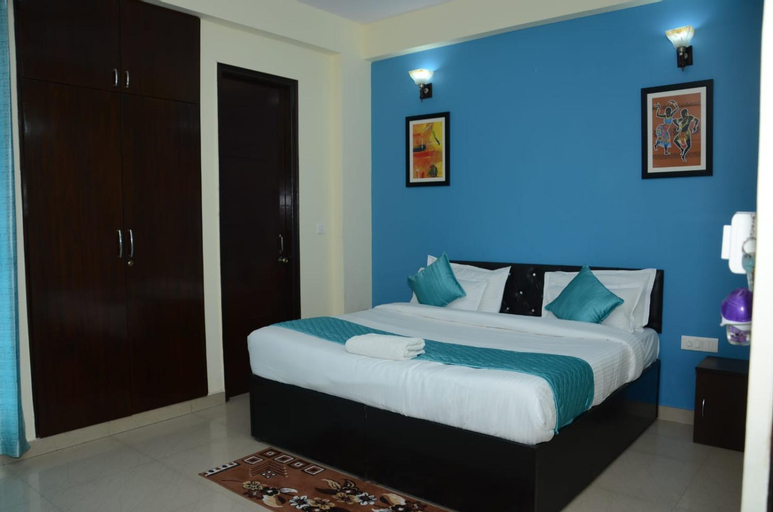 Bedroom 6