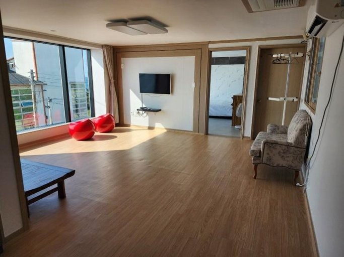 5, Pohang Sun Beach Pension, Pohang