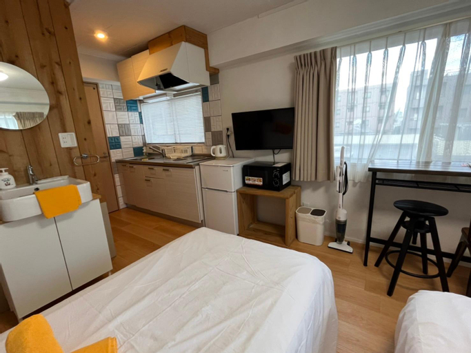 Bedroom 9