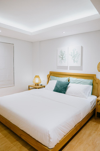 Bedroom 16