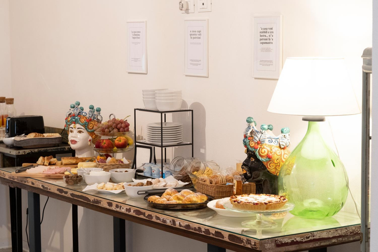 Food and beverages 2, Bassi77 - rooms & apartments, Trapani