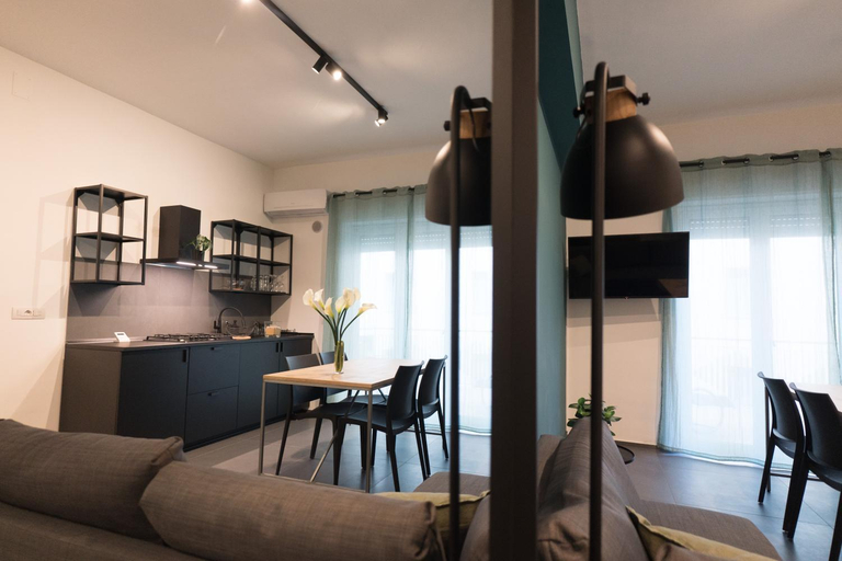 Others 5, Okto apartments Milazzo, Messina