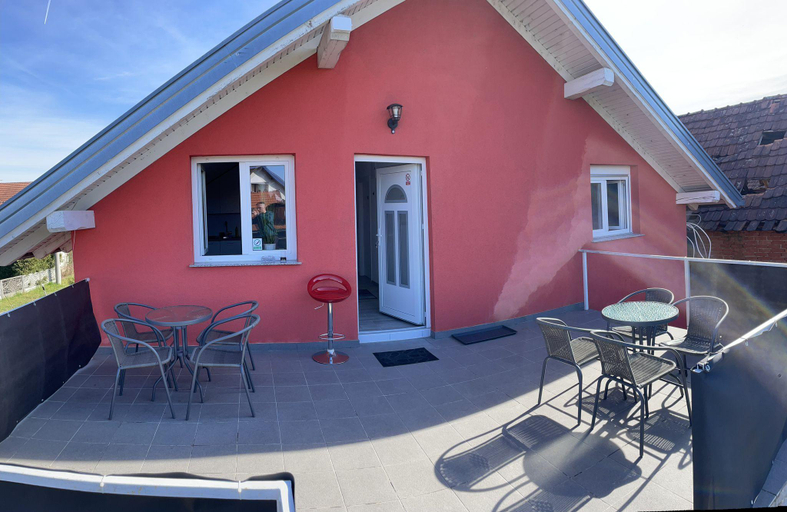 Exterior & Views 2, Rooms Jelak, Velika Gorica