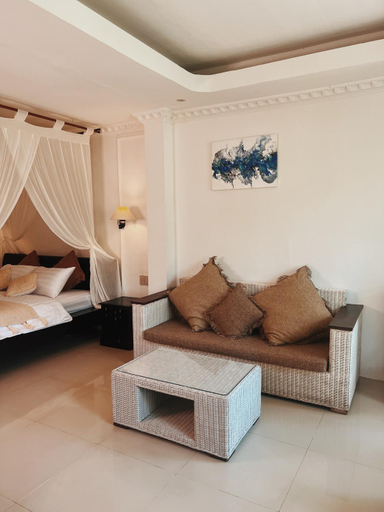 Bedroom 9