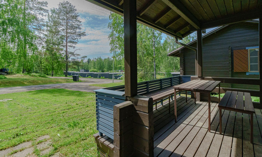 Others 5, Rauhalahti Holiday Cottages, North Savonia