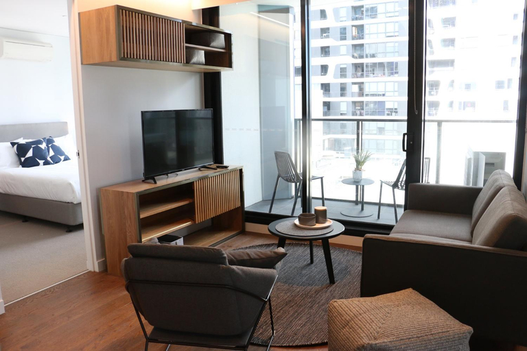 Others 5, ReadySet Apartments at Lighthouse, Melbourne