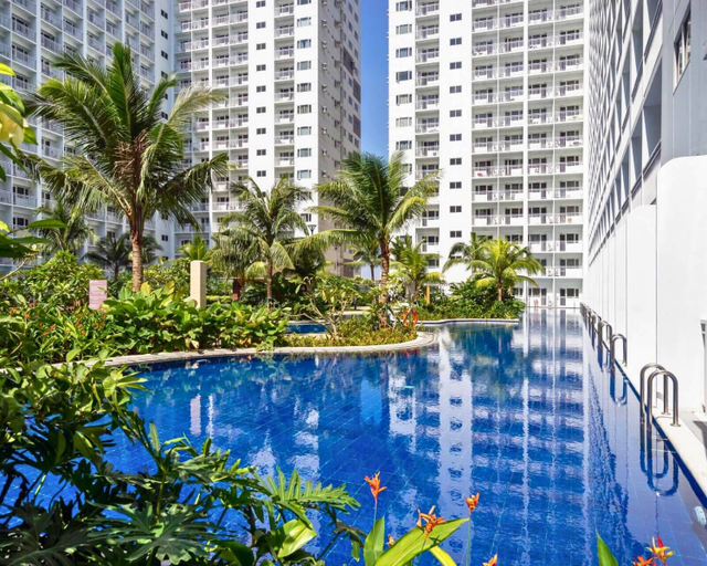 Sport & Beauty 5, Live Just Steps Away From Mall of Asia, Pasay City