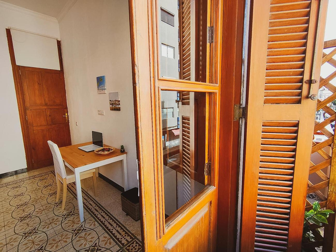 Others 4, Alma Canaria Rooms, Las Palmas