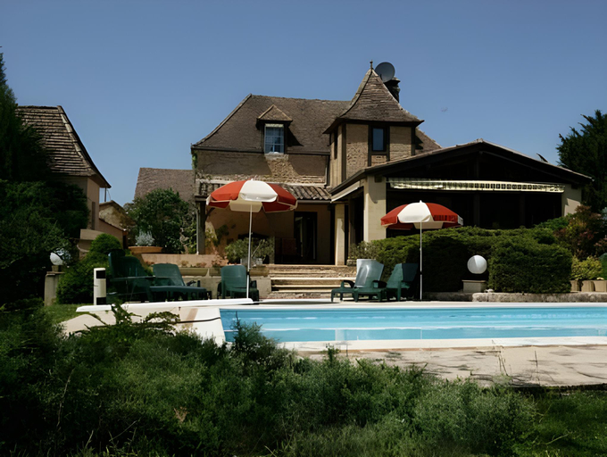 Others 4, Chambres d'hotes Les Peyrouses, Dordogne