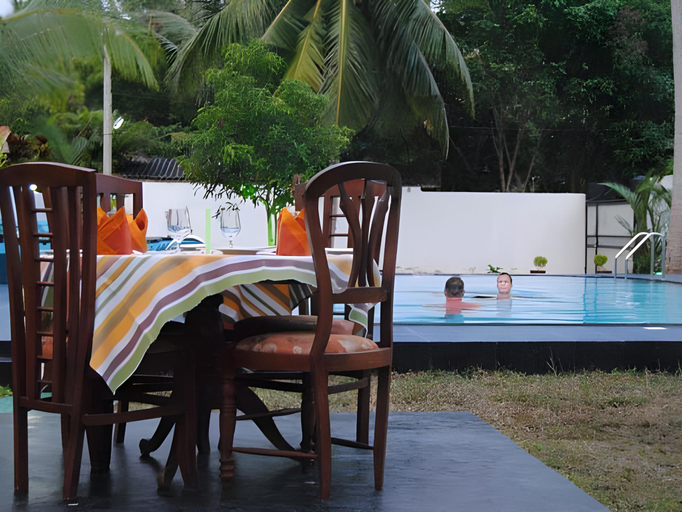Others 3, Damith Guest House, Habaraduwa