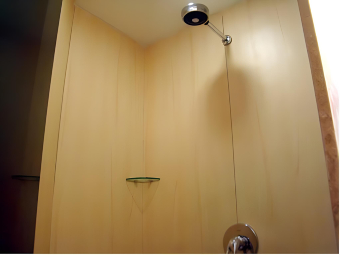 Bathroom 3, Raru's Via Costeira - Adults Only, Natal
