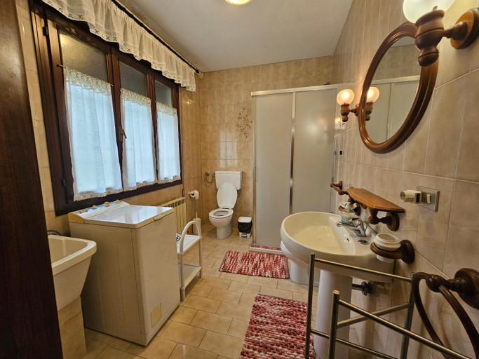 Bedroom, Happygreen, Venezia