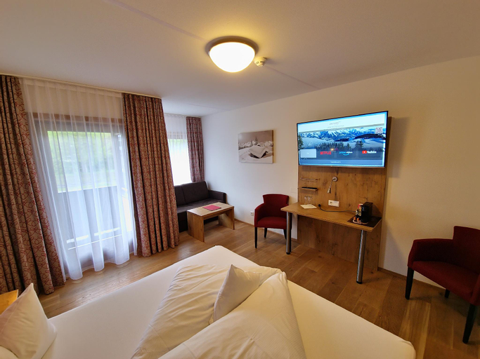 Bedroom 5