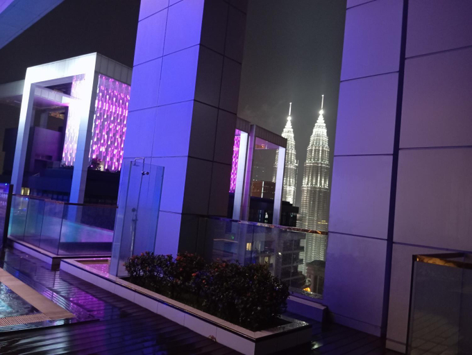 Exterior & Views 1, Platinum suites klcc by Fifty One, Kuala Lumpur