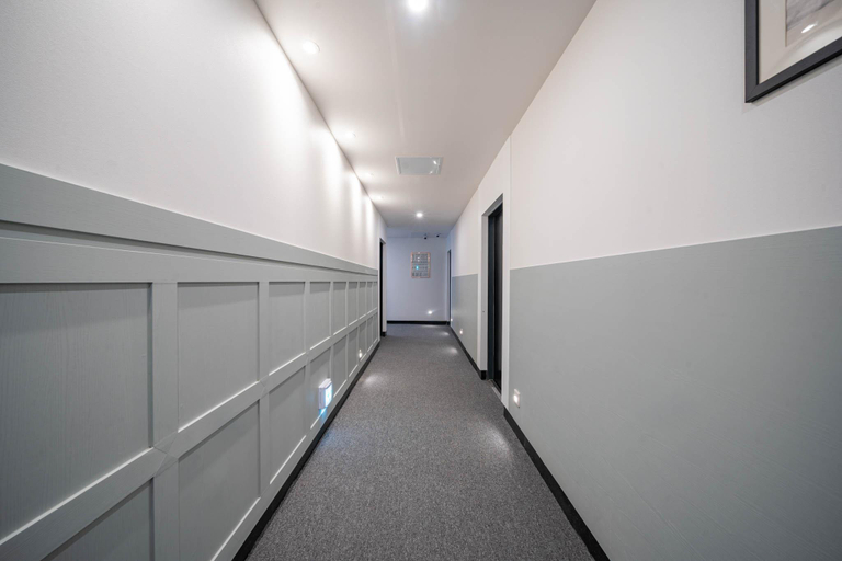 Interior view 3, Uiryeong Rich Hotel, Uiryeong