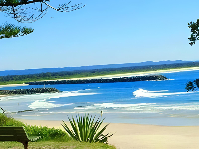 Others 5, Oxley Cove Holiday Apartment, Port Macquarie-Hastings - Pt A