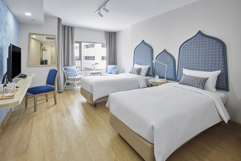 Bedroom 30