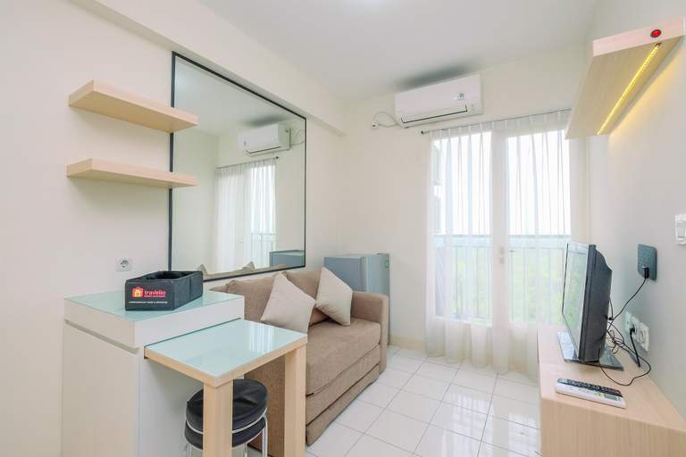 Others 5, Best and Comfy 2BR Podomoro Golf View Apartment By Travelio, Bogor