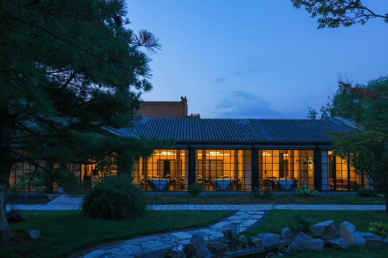Exterior & Views 2, Beijing Aqua City YiPiao Hot Spring Resort, Beijing