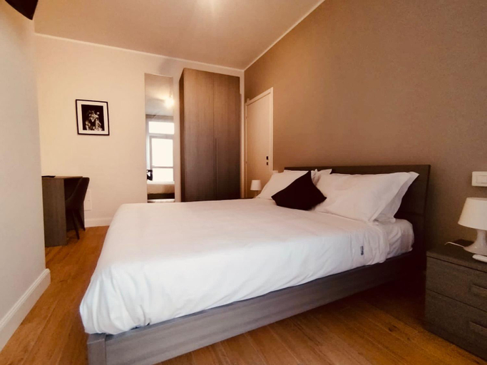 Bedroom 8