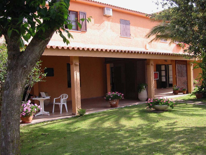 Exterior & Views 1, Hotel Su Giudeu, Cagliari