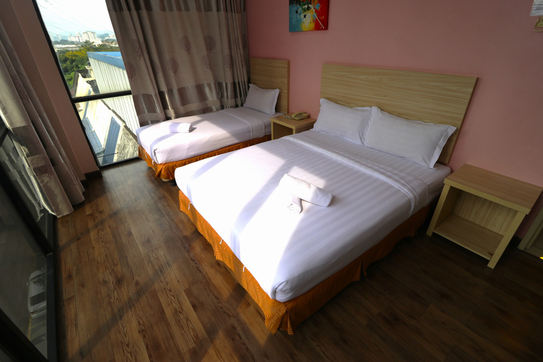 Others 3, YP Boutique Hotel, Paradigm Mall Petaling Jaya, Petaling Jaya