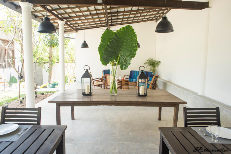 Food & Drinks 2, South House-Weligama, Weligama