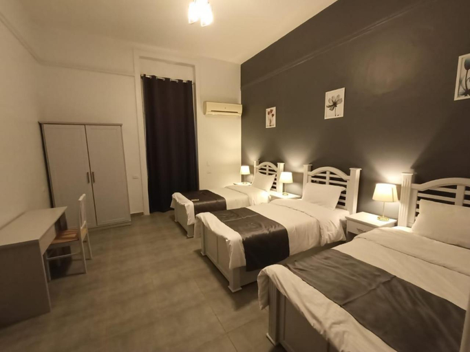 Bedroom 9