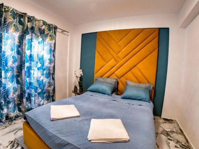Others 2, Deluxe Sani Relax Villa, Central Macedonia