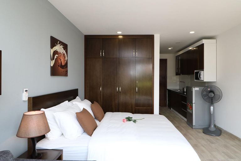 Bedroom 21