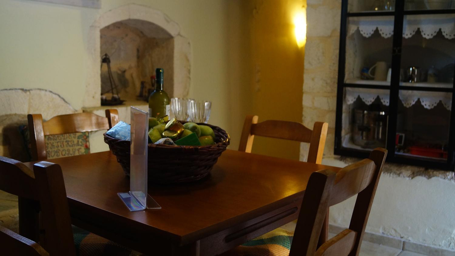 Others 5, Zamaros Traditional Villa, Crete