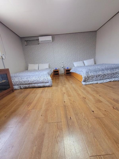 4, Boeun Songnisan Pension Motel, Boeun