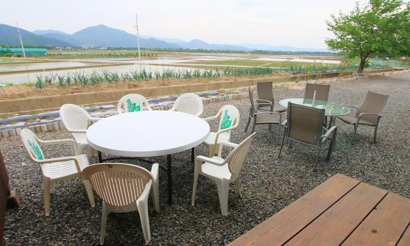 4, Gyeongju Pine Fragrance Pension, Gyeongju