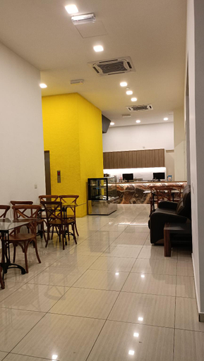 Food & Drinks, BIG TREE HOTEL SDN BHD, Temerloh