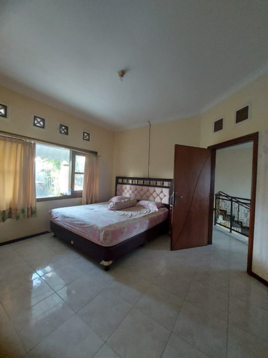 Blessed Villa 4BR BY M3Y, Batu